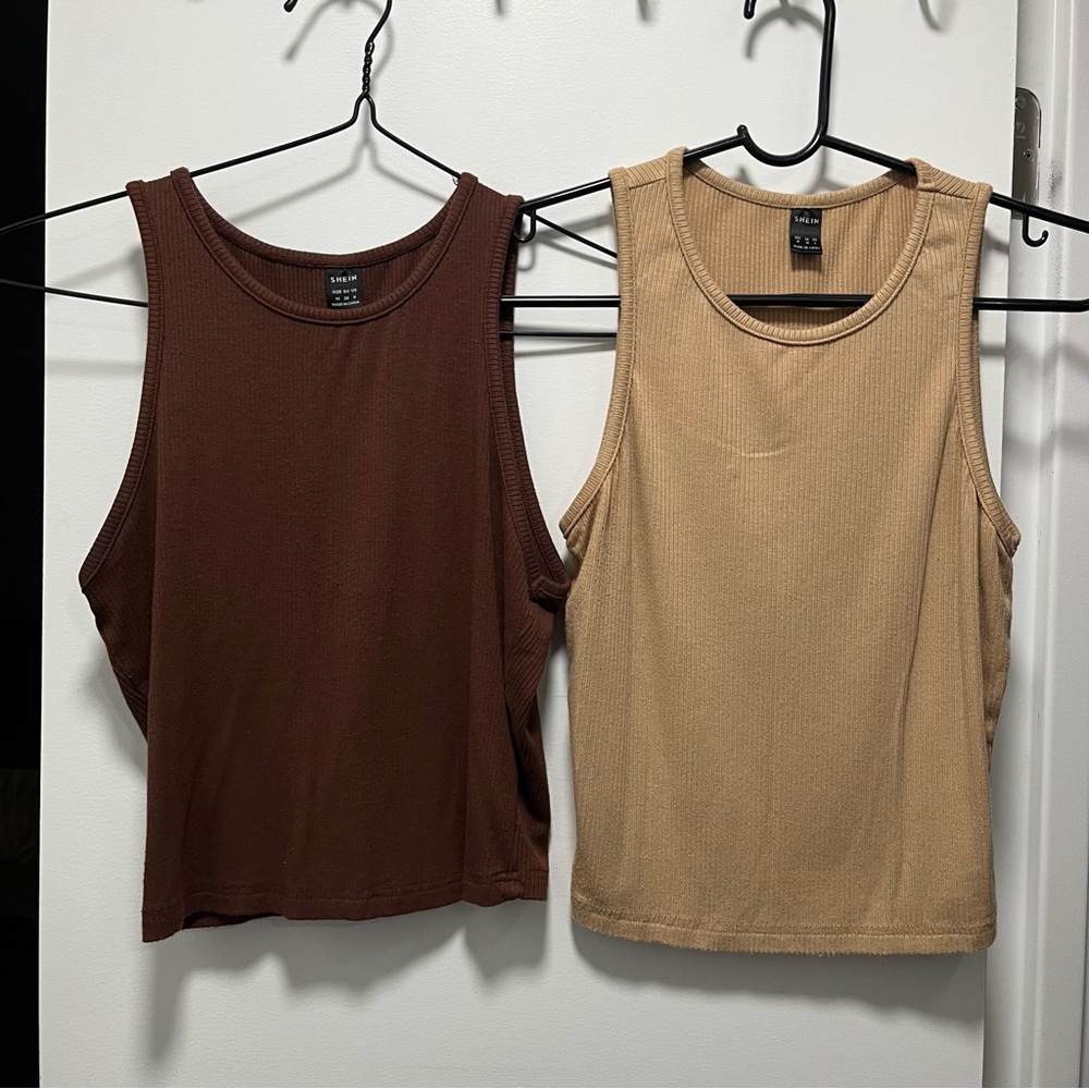 tank top bundle
